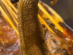 -九街淑芬掌中宝串串公司(内街文化创意园店)