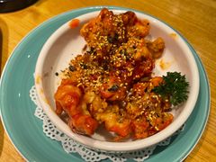 -菲滋意式休闲餐厅(北仑银泰城店)