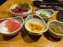 -赤坂亭·M9和牛烧肉·铁板烧·日料398放题(长泰广场店)