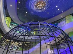 -苏州青少年科技馆