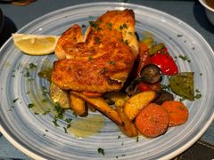 -La Medina餐厅(亮马河南路店)