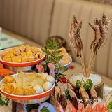 这家港风极致的花胶鸡店真的狂拍三百六十五张才过瘾❗️