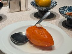 蜜汁红薯-新荣记(椒江店)