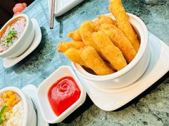 -曼玉餐厅(正弘城店)