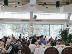 -金河半岛园林酒家(金融城店)