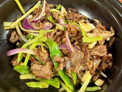 -红星光发煲仔饭(文海店)