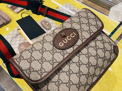 -GUCCI(南京德基店)