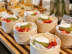 -圣丰索菲特·2 On 988 Café 自助餐厅