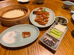 -丽江金茂凯悦臻选酒店-滇香馆