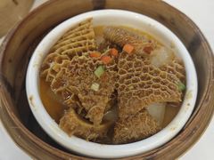 -万山楼海鲜酒家·二十三年老字号