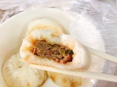 -桐香园小笼包(百井坊巷店)