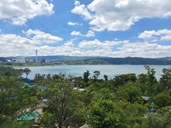 -华侨城阳宗海海景温泉