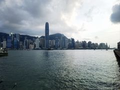 -海港城