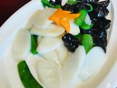 -尹兰楼西北风情餐厅(嘉定店)