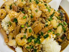 -北方饺子王·海肠捞饭·海鲜锅(山大店)