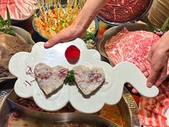-袁老四重庆老火锅(桐梓坡店)