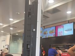 -肯德基(新佛罗伦萨店)