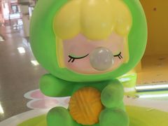 -广州天河城购物中心