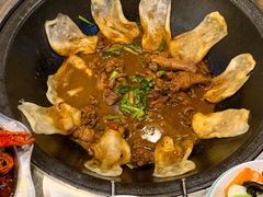 -俺家鲜·烧烤龙虾地锅鸡(观音塘店)