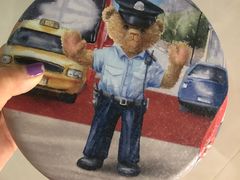 -珍妮曲奇聪明小熊(尖沙咀店)