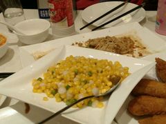 -大铁勺新津菜(东丽阳光新业广场店)