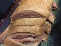 -南京大牌档(香港广场店)