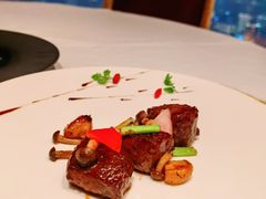 -金轩中餐厅 Jin Xuan(浦东丽思卡尔顿酒店)