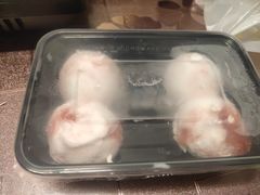 -MOMO冰品·生巧汤圆(红桥店)