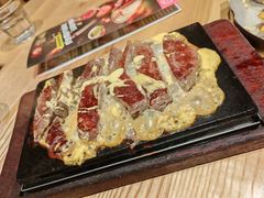 -卡朋西餐(祈福缤纷汇店)