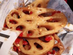 -味福记·本地特色菜(八一万达广场店)