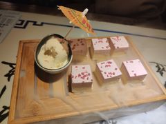 -涌上外婆桥(江北万达店)