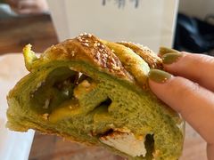 -仙峰天然面包(迎宾路店)