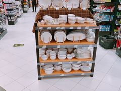 -BHG Market Place(水游城店)