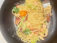 -芭莉与彩虹西餐厅(成都合生汇店)