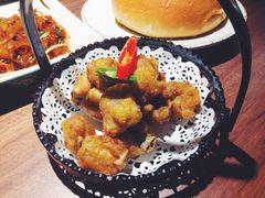 -大树餐厅(益田假日店)