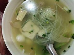 -秦镇史玉林凉皮(翡丽城店)