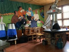 -潭州老友灶台鸡·竹屋老灶(光明E城店)