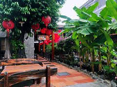 -猪肉婆私房菜(容桂总店)