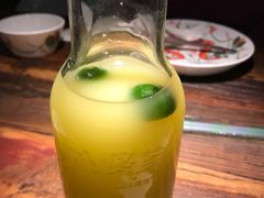 -外婆家(蓝色港湾店)