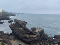 -龙头岩(Dragon Head Rock)