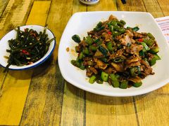 -湘香私房菜(大石长隆店)