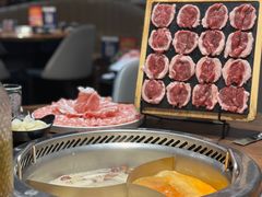 -快乐小羊火锅餐厅(农科路店)