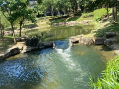 -宁波九龙湖开元度假村