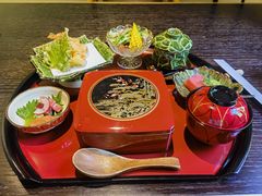 -鮨匠·割烹料理(巨鹿花园店)