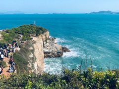 -美人鱼悬崖海景餐厅(鹿嘴山庄店)