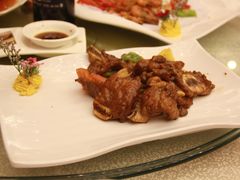 -北京西国贸大酒店