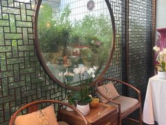 -蘇锦宴·淮扬菜烤鸭·小院(三元桥霄云路店)