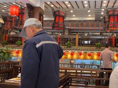 -一楼食业·美食人家