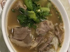 -新世界餐厅(万达店)