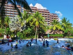 -三亚湾海居铂尔曼度假酒店